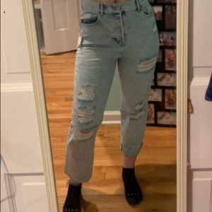 Pacsun Jeans